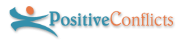 Positive Conclicts, How to improve your relationships by handling disputes in a positive and constructive manner